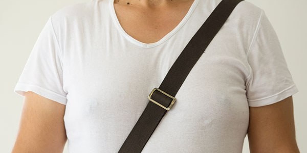 How Gynecomastia Differ From Chest Fat
