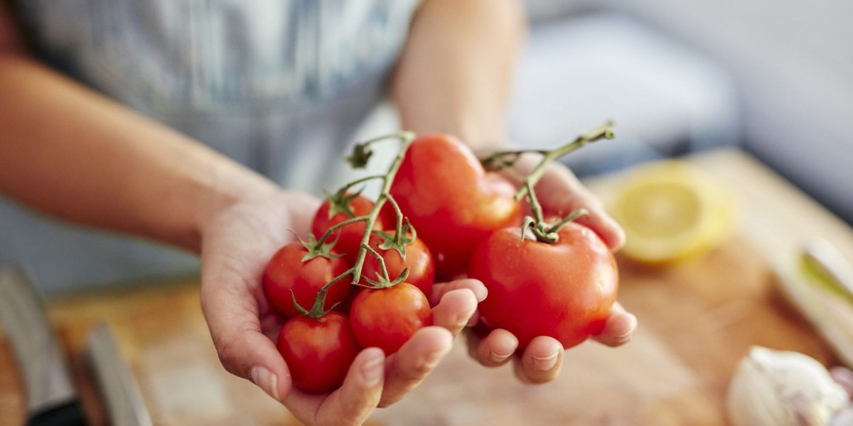 What Is The Benefit Of Eating Tomato Daily For Men’s Health?