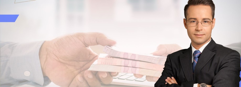 Big Loan Cover Image