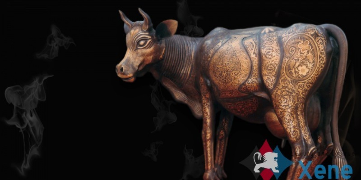 Unveiling Uniqueness: The Allure of Unique Metal Sculptures