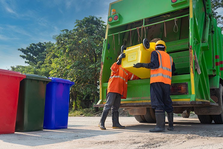 Streamline Your Cleanup: How Skip Bin Hire Logan Can Save You Time And Effort