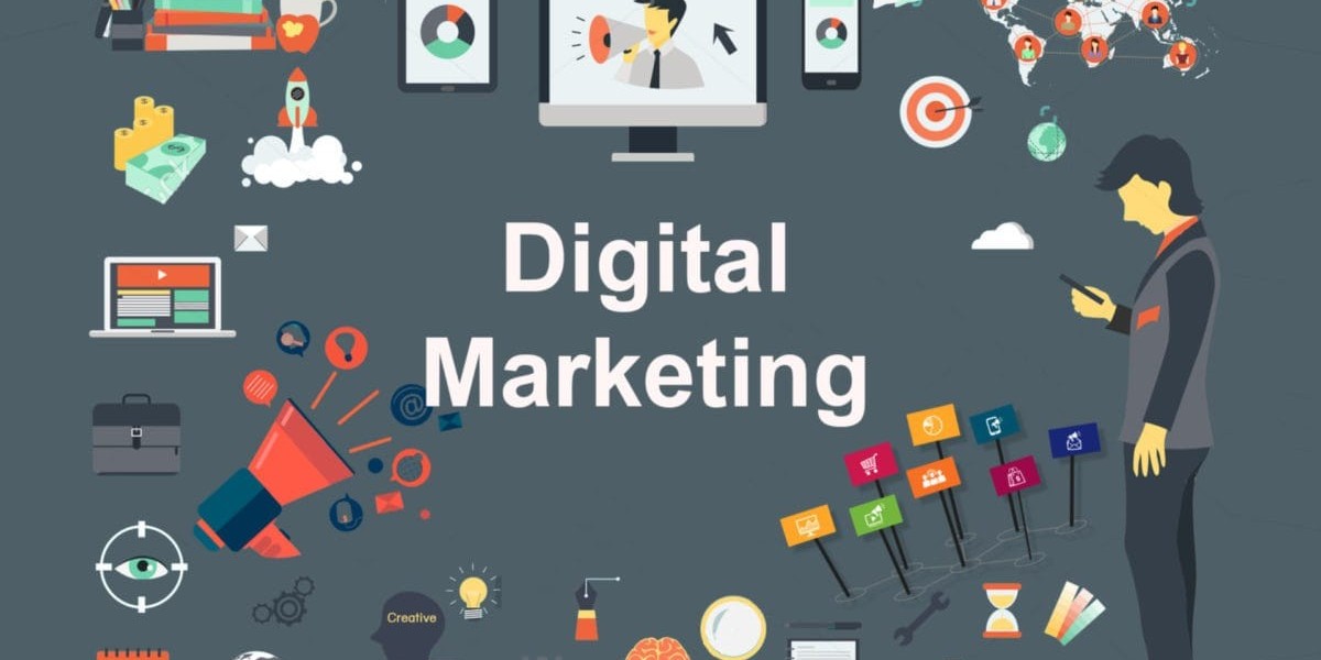 Digital Marketing Services in Los Angeles: A Comprehensive Guide