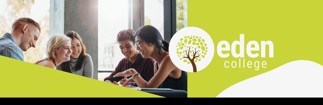 Eden College Cover Image