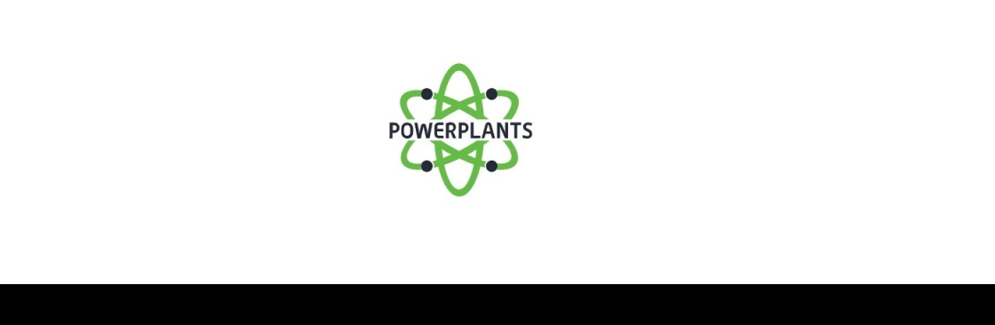 Powerplants Australia Cover Image