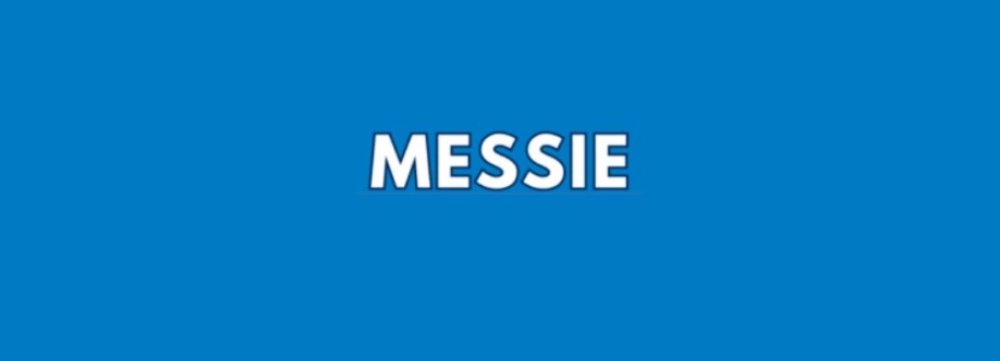 Messie messie Cover Image
