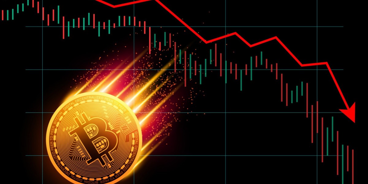 Bitcoin Scam Recovery