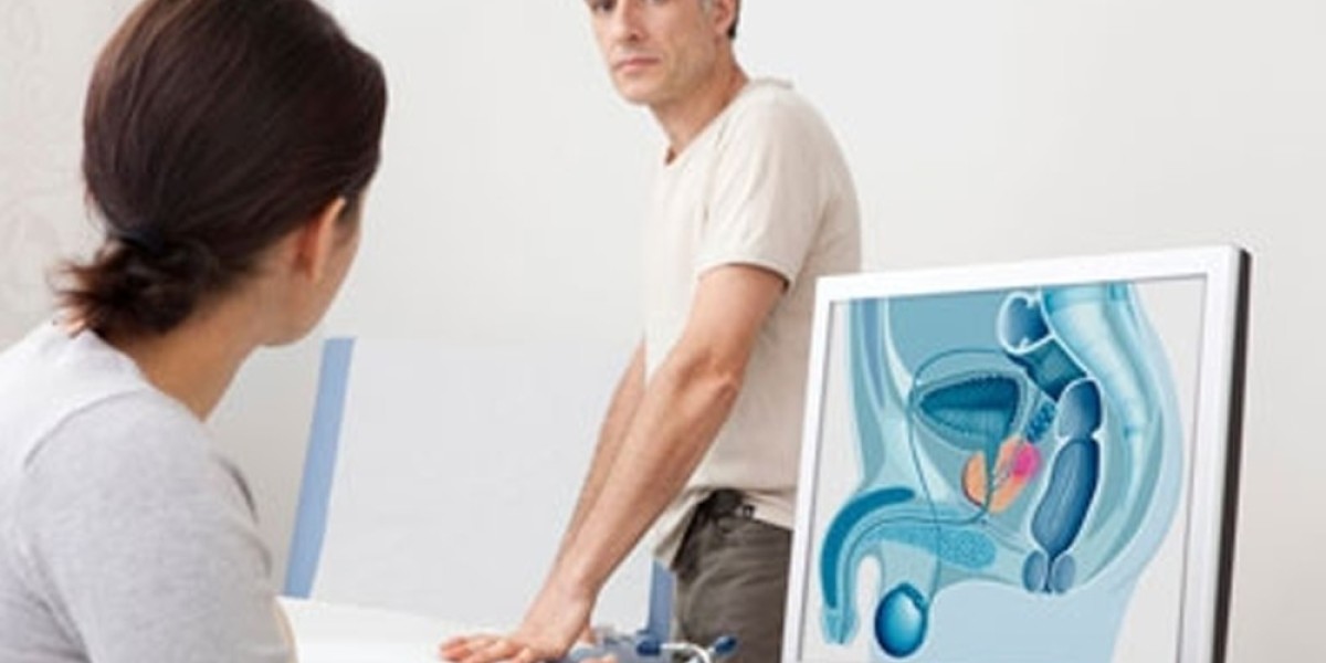 Andrologist in Pune | Dr. Abhijit Gokhale - Expert Care for Men's Health