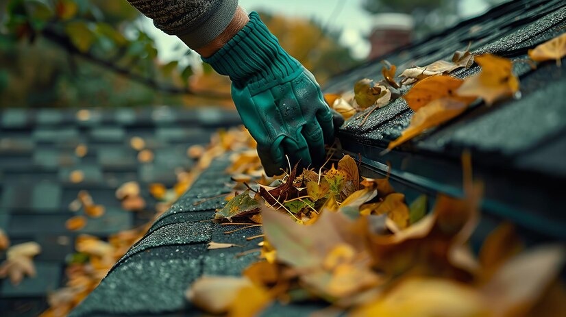 How Regular Gutter Cleaning Services in Naples Can Save Your Money – Telegraph
