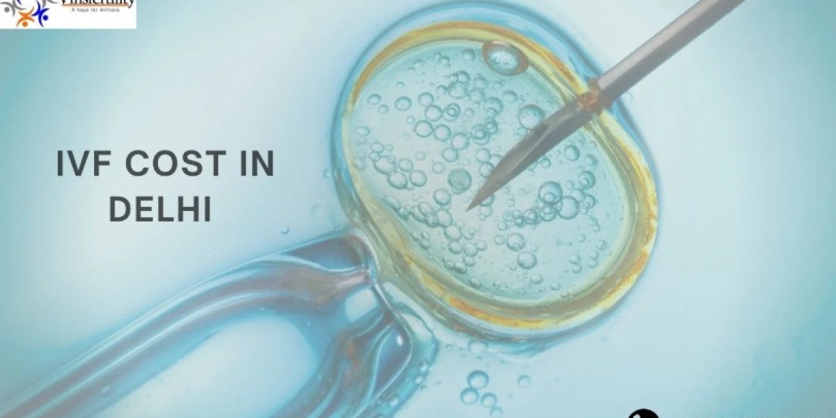 Understanding the financial aspects of IVF and Surrogacy in Delhi: A step by step Guide
