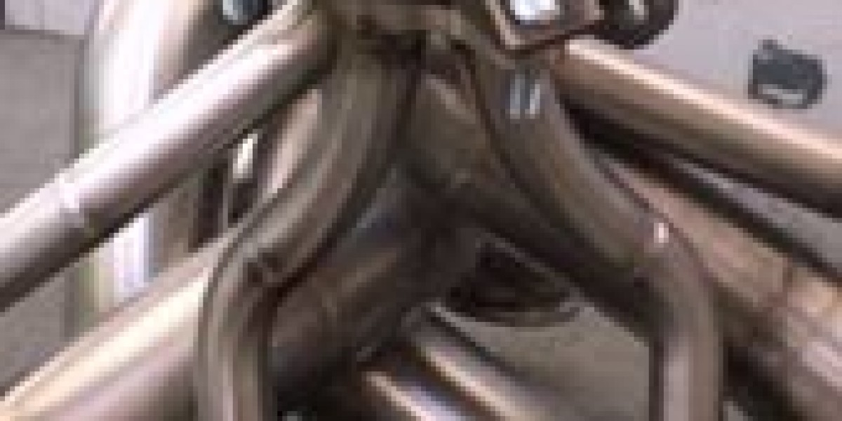 Opening the Control of High-Performance Combinations: A Direct to Inconel and Hastelloy