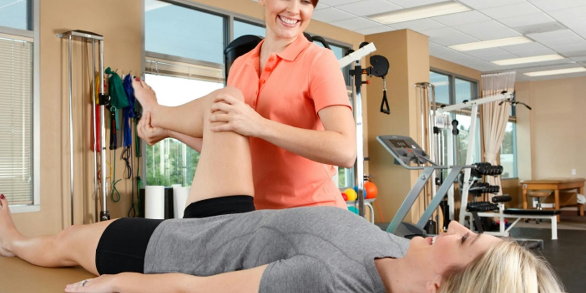 How RMT Massage Therapy at Think Physiotherapy Benefits Your Overall Health