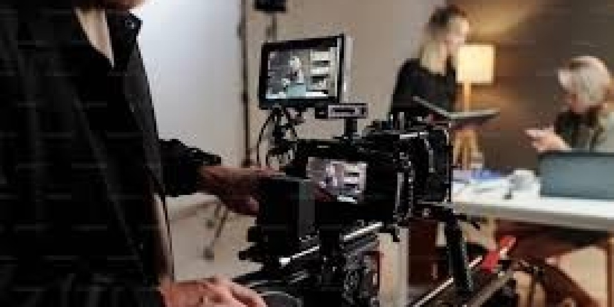 Music Video Production House in Delhi NCR