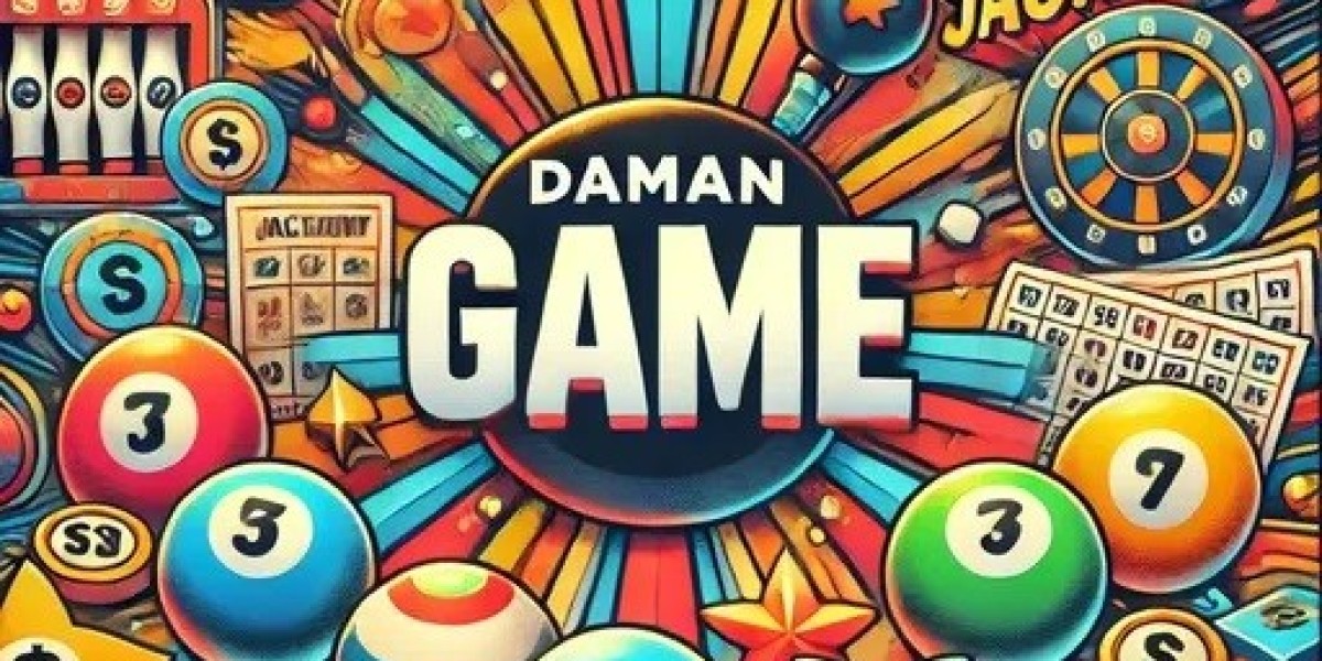All about Damangame.ai