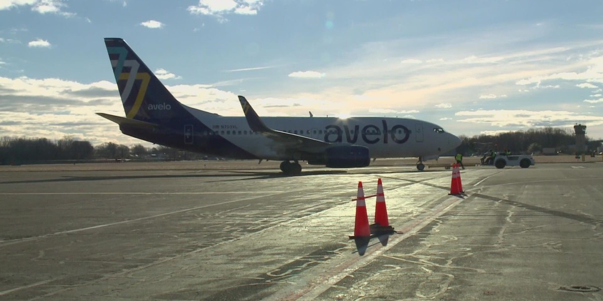 Avelo Airlines Destinations: Explore the Most Scenic Routes