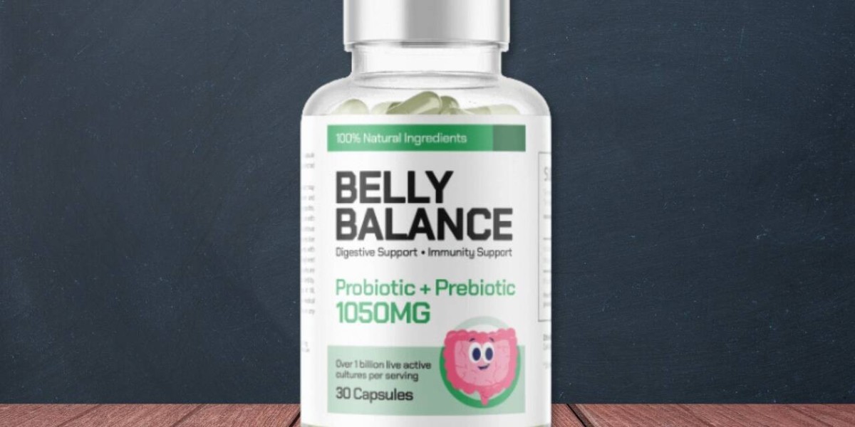 Belly Balance Probiotic Prebiotic Australia OFFICIAL WEBSITE US!