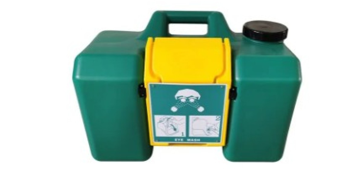 Emergency Safety Showers: Maintenance Tips for Optimal Performance and Safety