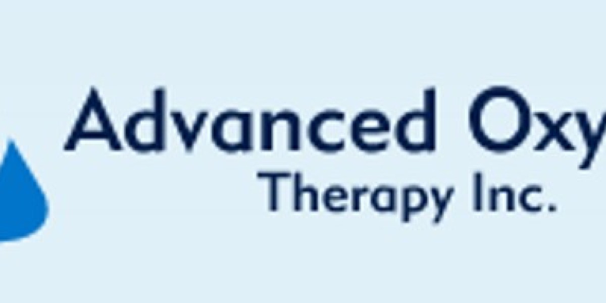 Oxygen Wound Therapy: A Revolutionary Approach in Wound Care Solutions!