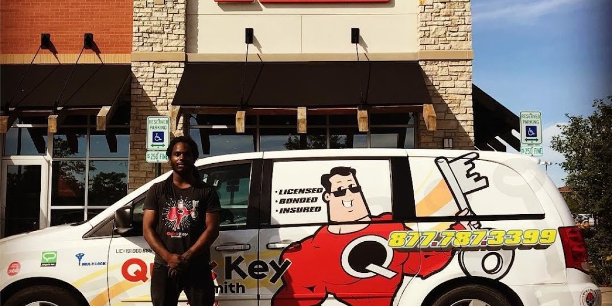 Downers Grove Locksmith Services 60515 | Quick Key Locksmith