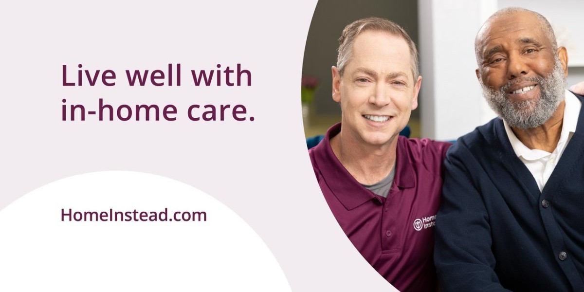 Senior Home Care in Belton, MO