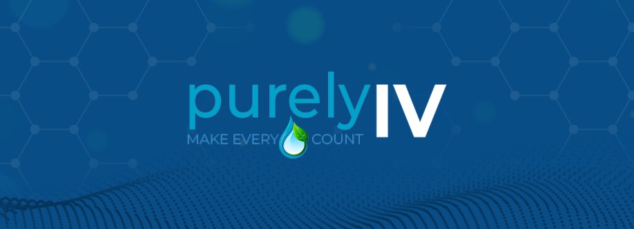 purelyIV Profile Picture