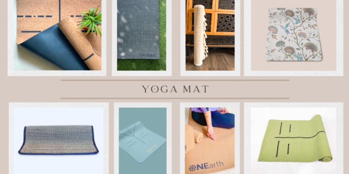 Budget vs. Premium: What to Consider When Buying a Yoga Mat