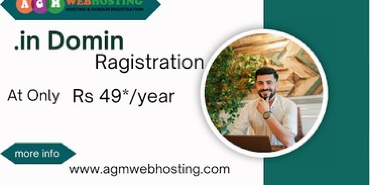 Comprehensive Guide to Hosting in India: Buy Domain, Dedicated Hosting Services