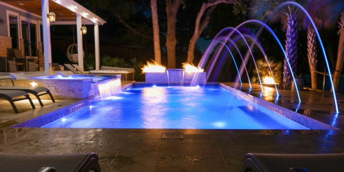 How To Test and Fix a Green Pool