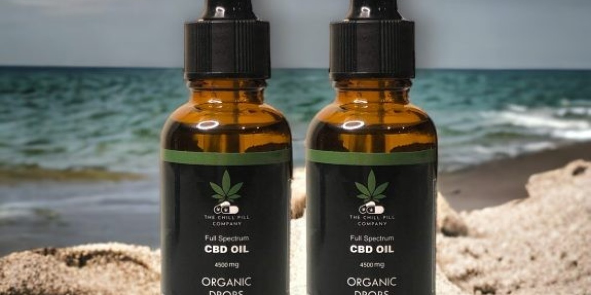 Exploring the Research Behind CBD Oil for Epilepsy Treatment in Australia