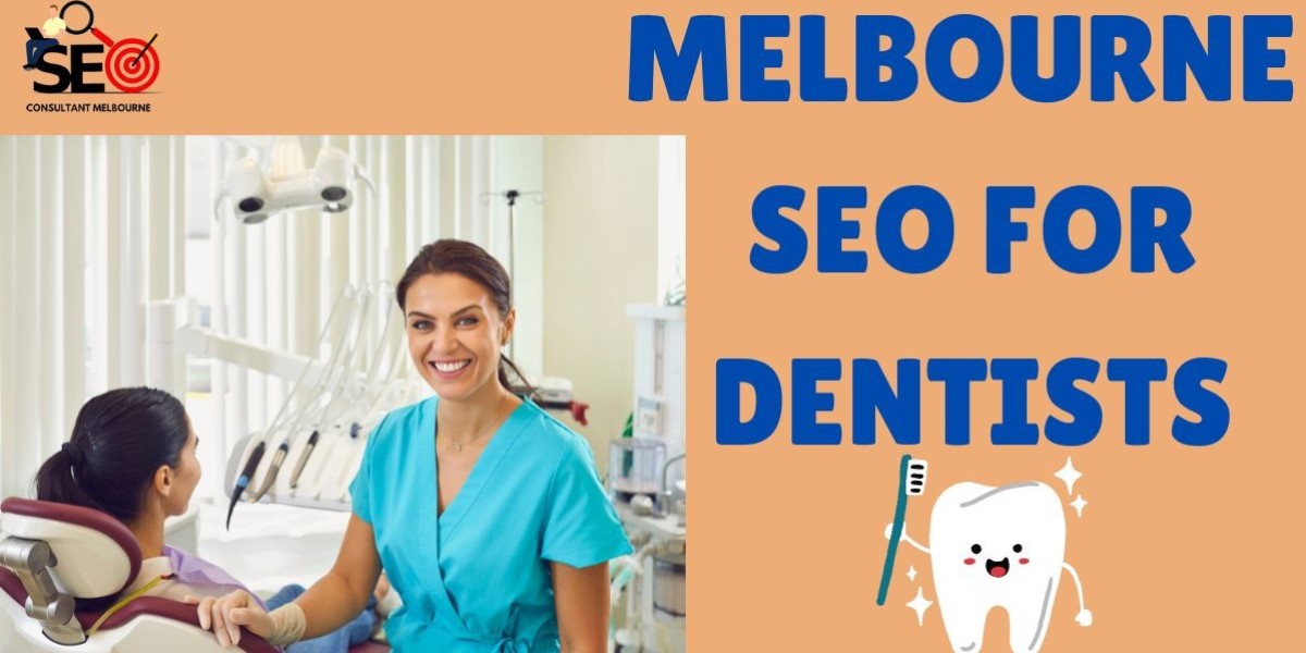 Melbourne SEO for Dentists: Conquer Online Search with This SEO Guide