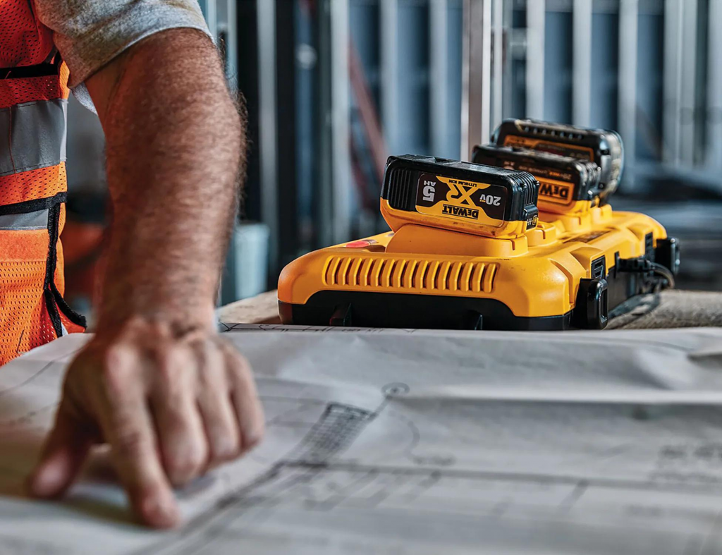 5 Strategies for Extending the Battery Lifespan of Your Power Tools
