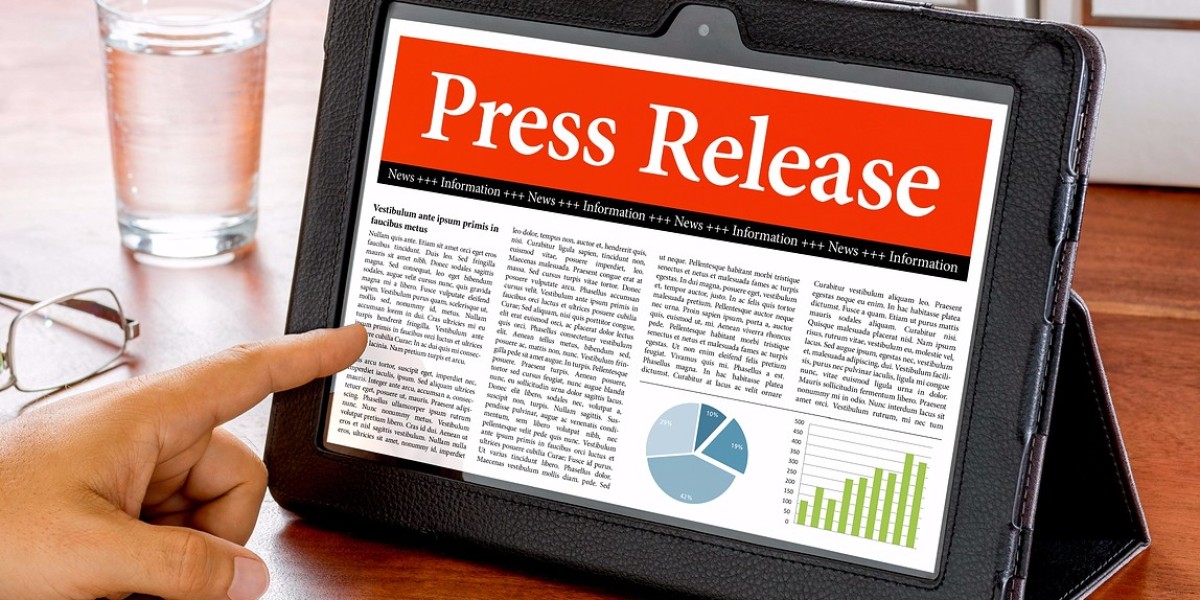 Boost Your Software Press Release with IMCWire and Top London PR Firms