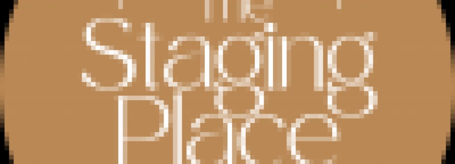 The Staging Place Cover Image