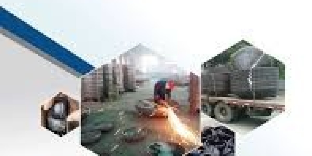 High-Quality Piping Materials: Fasteners, Flanges,fittings, and More from PipingMaterial.ae