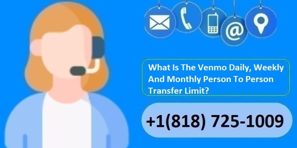 What Is The Venmo Daily, Weekly And Monthly Person To Person Transfer Limit?