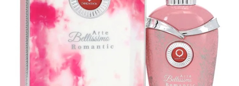 Orientica Arte Bellissimo Romantic Unisex Cologne Cover Image