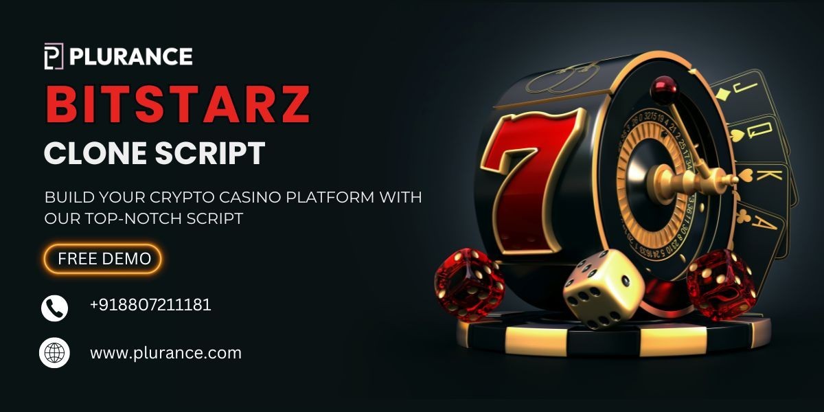Exploring Bitstarz Clone Script: Your Gateway to a Successful Online Casino