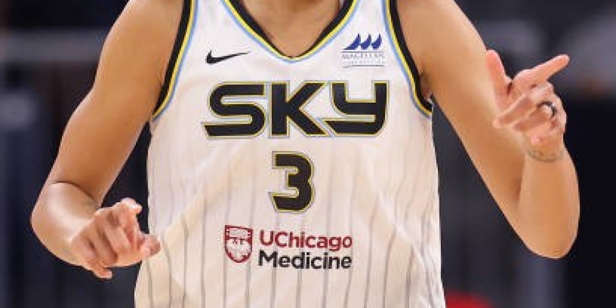 Chicago Sky Waive Brittany Boyd-Jones, Alexis Prince