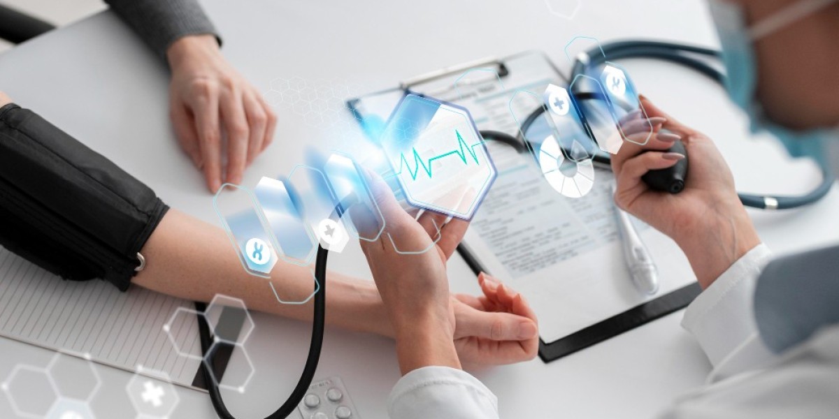 Empowering Communities through the Center for Health Care Services