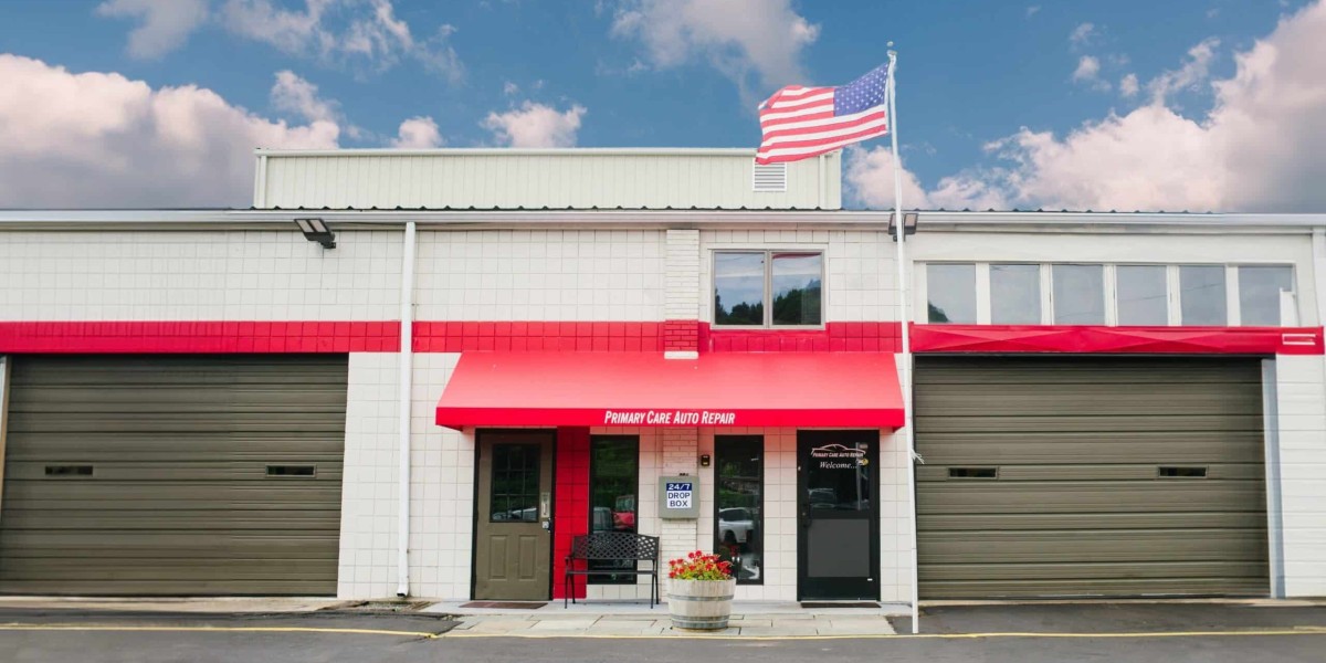 Expert Auto Repairs in Boise: Primar Care Auto Repair Has You Covered