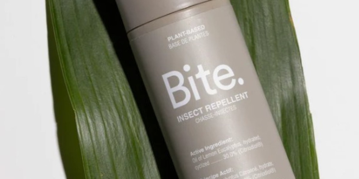 Insect bites can put a damper on any outdoor activity. Bite insect repellent offers a natural and effective solution to 