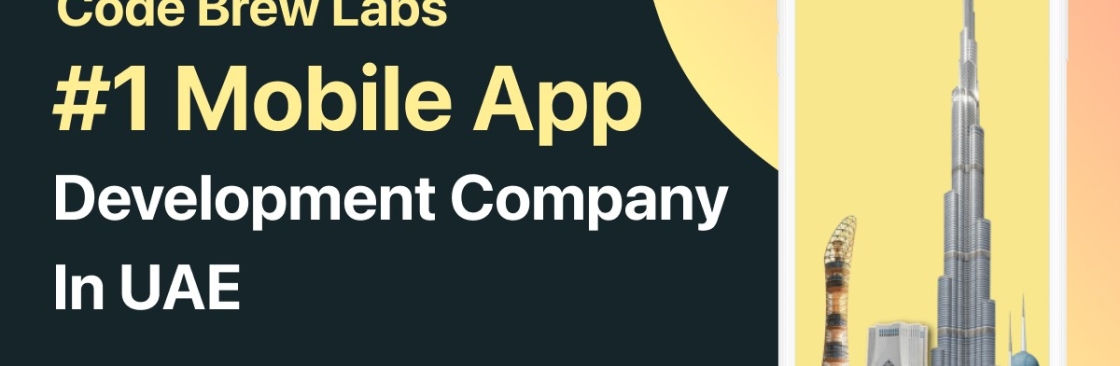Code Brew Labs Cover Image