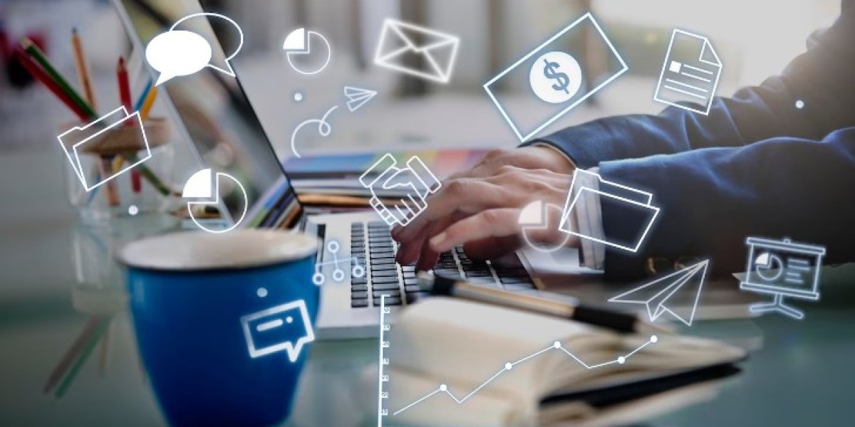 The Impact of Social Media Analytics on ROI in Digital Marketing