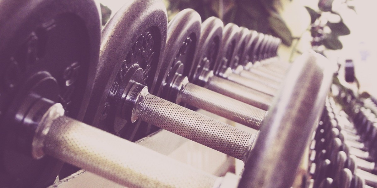 Unleash Your Potential at Boca Raton's Premier Fitness Center