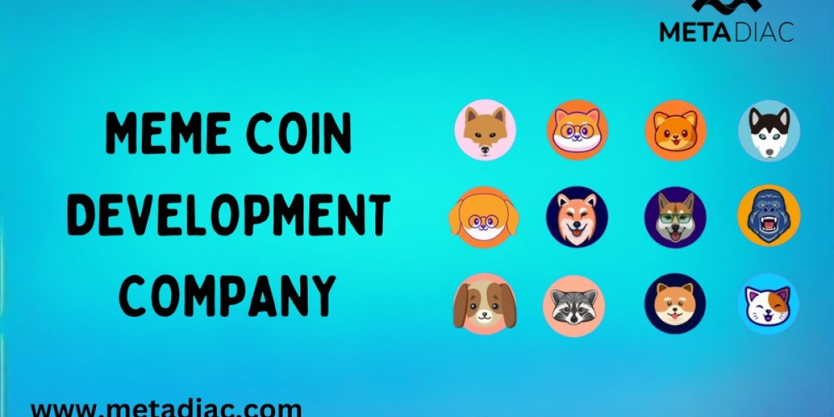 Reshape the Crypto Ecosystem with Humorous Meme Coins