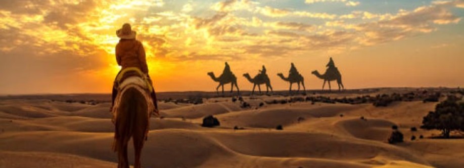 Rajasthan Holiday Packages Cover Image