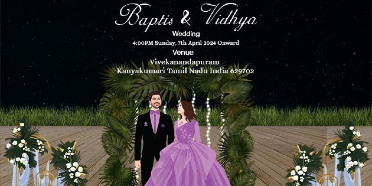 From Concept to Card: The Ultimate Guide to Invitation Design
