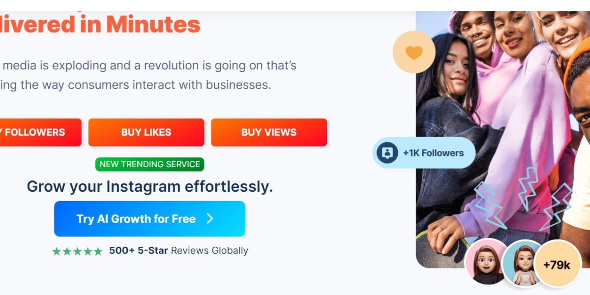 Buying Instagram Likes: A Comprehensive Guide