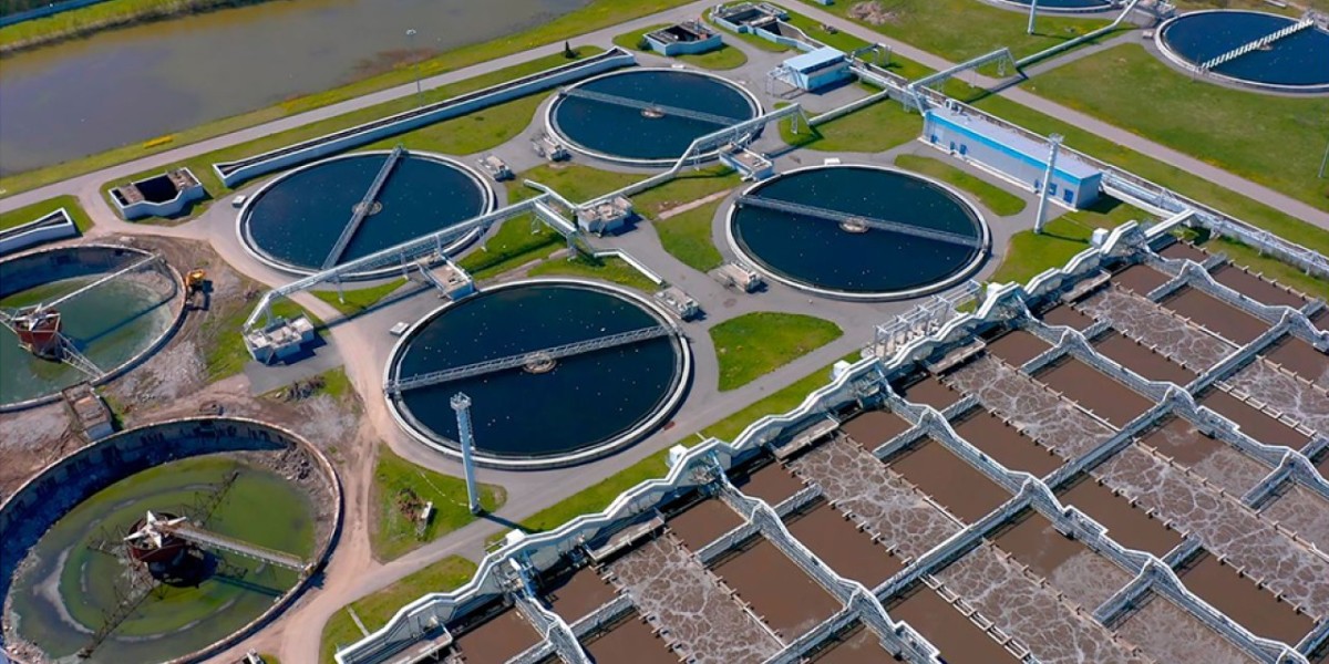 Benefits Of Using Anaerobic Digestion For Industrial Waste Water Treatment