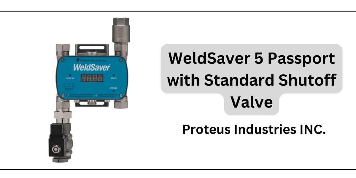 The weldsaver provides ultimate protection for robotic welding.