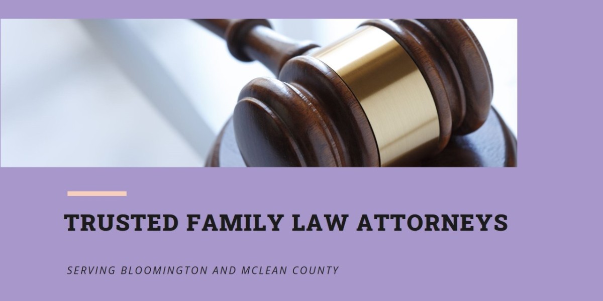Peace of Mind - How Bloomington Divorce Lawyers Offer More Than Legal Representation